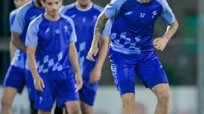 شاهد .. كريستيان تيو يضيف ثاني أهداف الفتح أمام الرائد