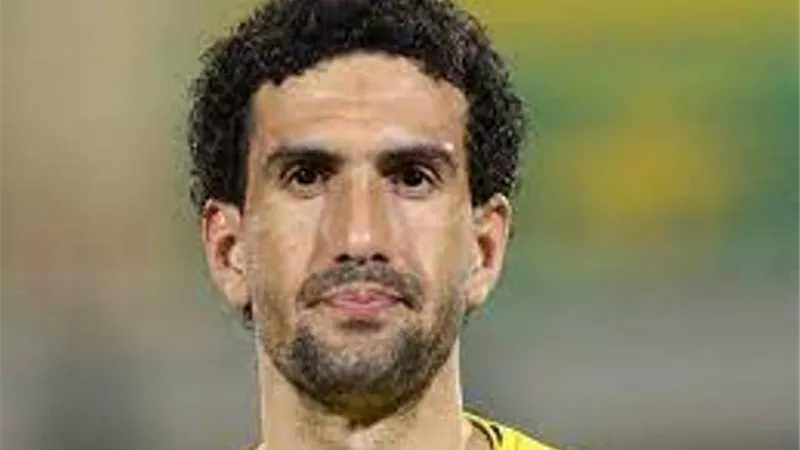 عواد أساسيا فى تشكيل الزمالك لمواجهة إنبى بالدورى