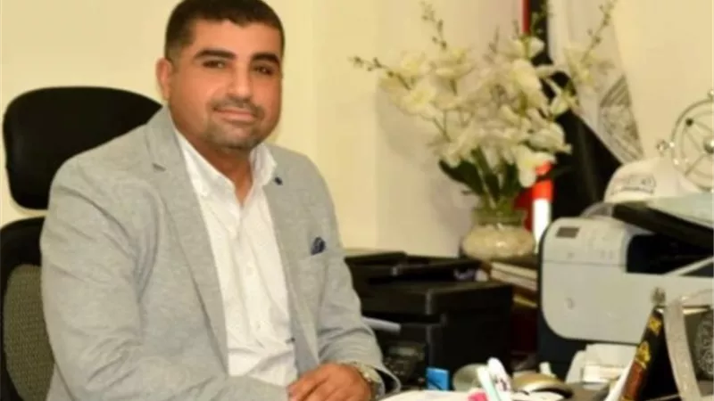 تفاصيل تحذيرات رئيس جهاز الشيخ زايد للشركات العاملة بالمدينة صور
