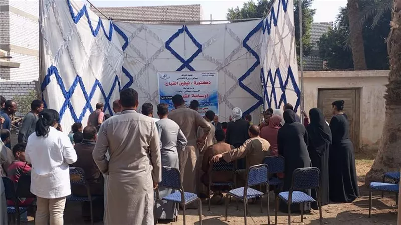 الإنجيلية تطلق مشروعات مدرة للدخل للمستفيدات من تكافل وكرامة