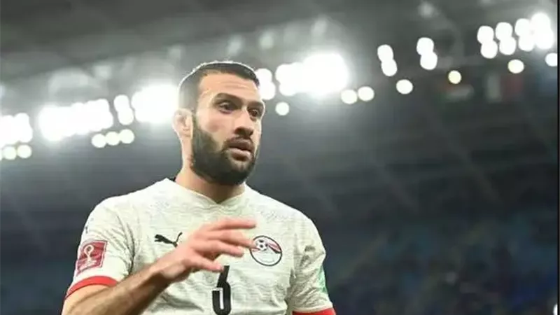 صراع ثلاثى على نجم منتخب مصر .. وتقارير: الزمالك الأقرب