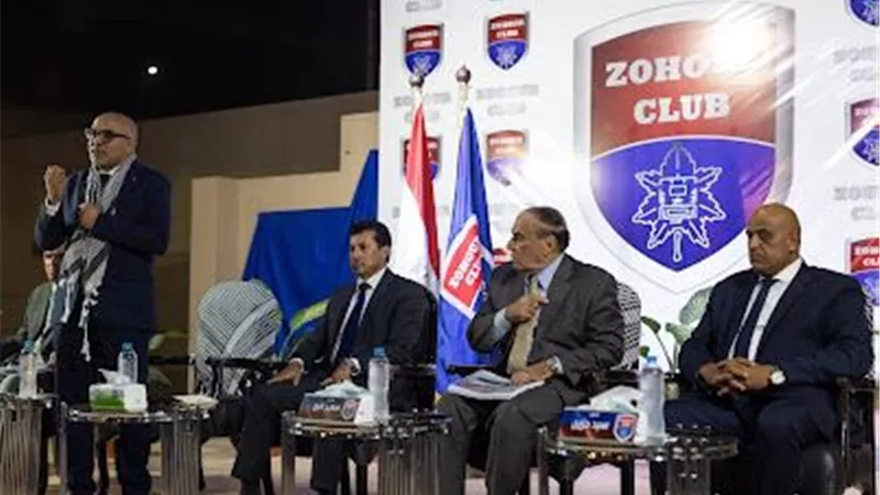 صبحى يعلن عن سلسلة من الندوات بمراكز الشباب لنقل رسائل حرب أكتوبر