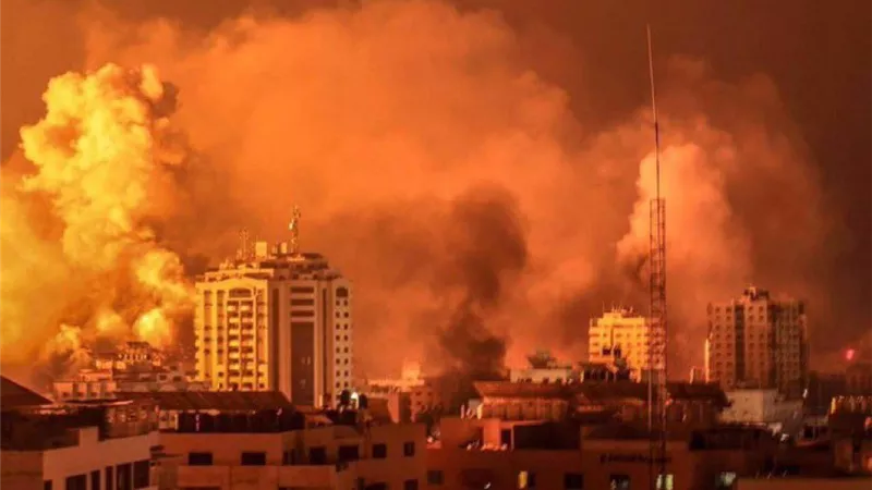 سفير فلسطين في السعودية: لن نترك أرضنا وموعدنا القادم في القدس