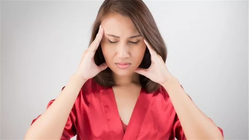 4 عصائر طبيعية تخلصك من الصداع