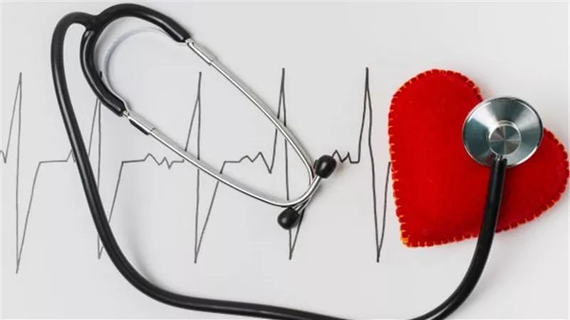 اكتشاف علاقة خطيرة بين دهون البطن وأمراض القلب