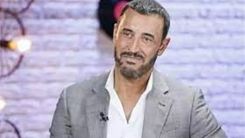 كاظم الساهر:التضرع لله تعالى يخفف معاناة أحبتنا في فلسطين