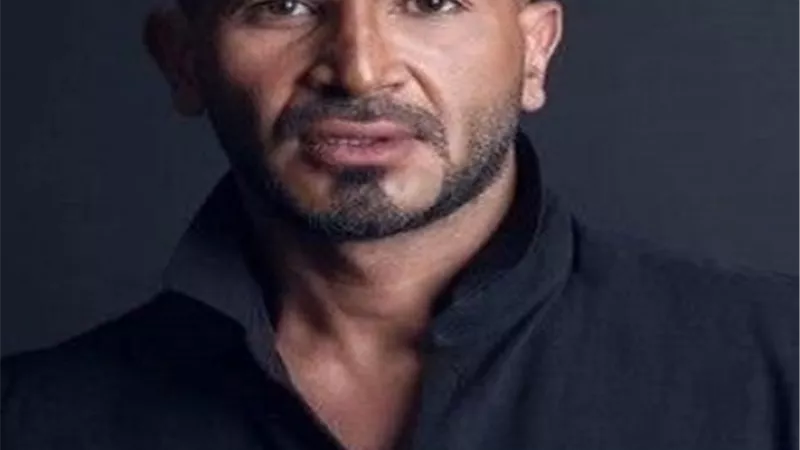 أحمد سعد : 