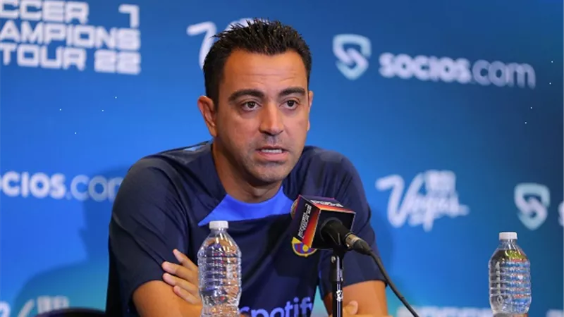 تشكيل برشلونة المتوقع أمام ريال مدريد فى كلاسيكو الأرض