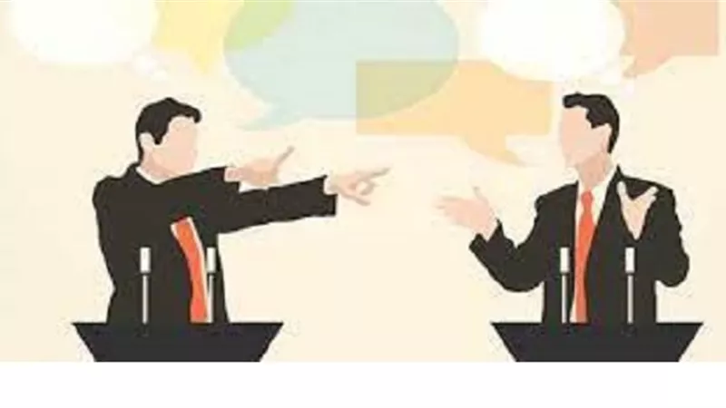 حكم من يُشيئ الكلام مع الاخرين اذا خالفه الرأى يبينه د.عطية لاشين