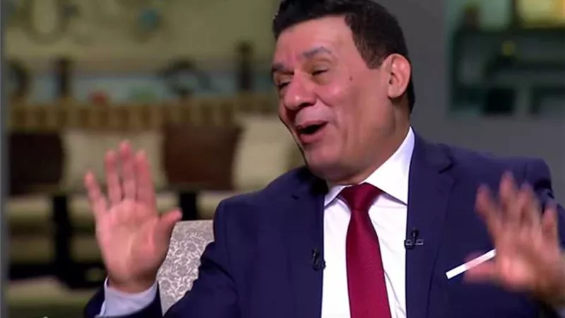 مدحت شلبي معلقًا على مباراة الاهلي والهلال في كلاسيكو السعودية