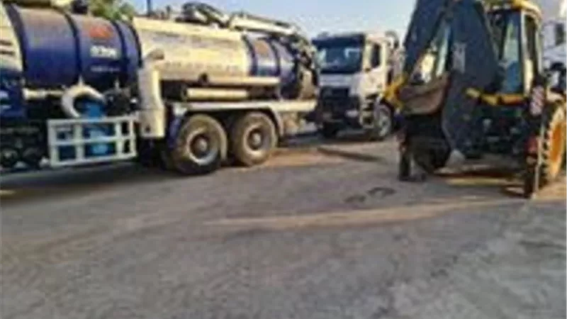 المحافظات جاهزة بمختلف السيناريوهات.. لتقلبات الجو والنوات