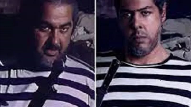 عمر مصطفي متولي: لن أعيش في جلباب أبي وشخصية 