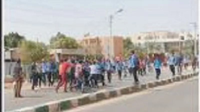يعملوها الكبار.. ويقع فيها الصغار
