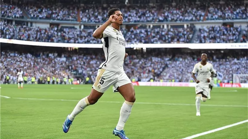 كلاسيكو الأرض .. شاهد رود خوليت يتحدث عن أهمية فيليكس وبيلينجهام