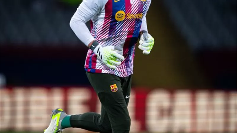 كلاسيكو الأرض .. شاهد لاعبو برشلونة يدخلون الملعب للاحماء