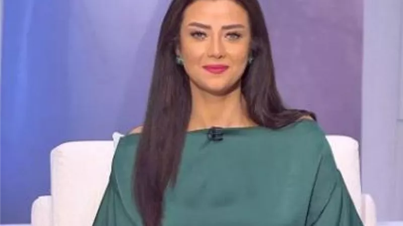 بعد انقطاع الكهرباء.. رضوى الشربينى تدعم فلسطين