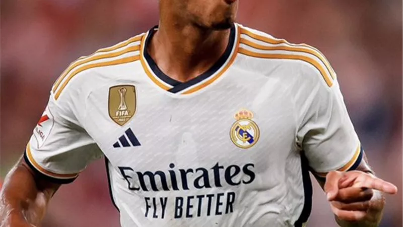 كلاسيكو الأرض .. شاهد بيلينجهام يسجل الثاني لريال مدريد