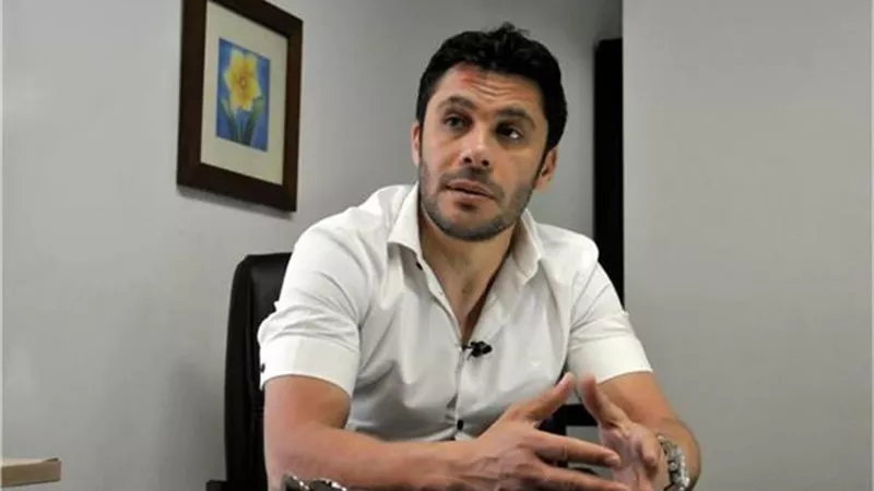 أحمد حسن: أوسوريو يفعل أمورًا من الخيال والتعاقد مع موسيماني أفضل
