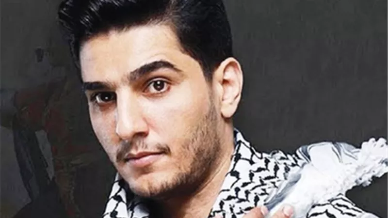 محمد عساف عن غزة : 