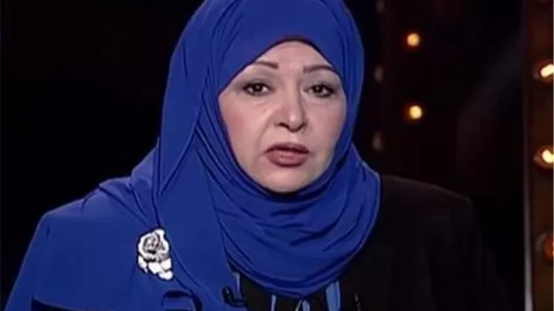 عفاف شعيب لاهالى غزة: 