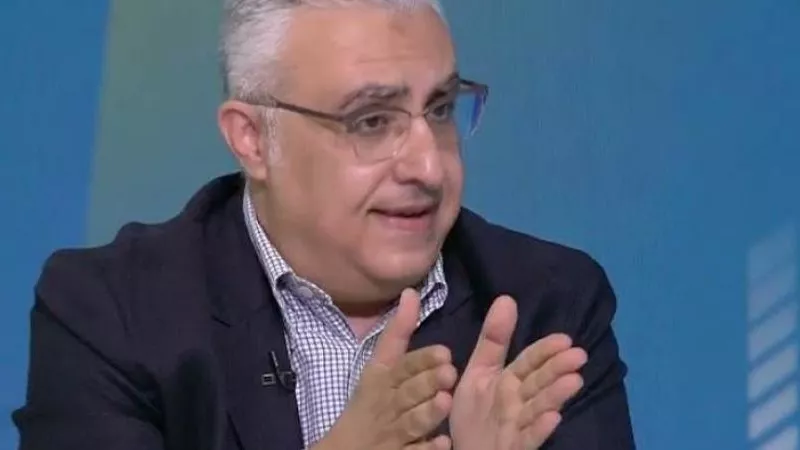 عمرو أدهم : التعاون مع الأهلي وارد وسلوك كهربا سبب أزمته.. فيديو