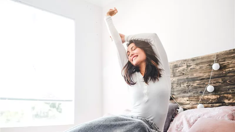3 نصائح تساعدك على الاستيقاظ مبكرا