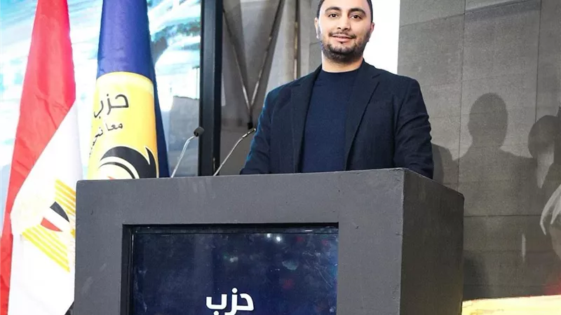 أدهم فرغلي: مصر تتصدى للزحام المروري بحلول حاسمة وطموحة