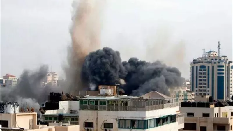 الدفاع المدني الفلسطيني يحذر من تكرار انقطاع خدمات الاتصالات في غزة