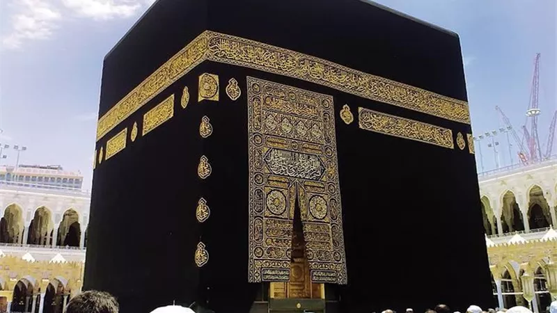 الأوقات المستحبة لأداء العمرة..يحددها المفتي