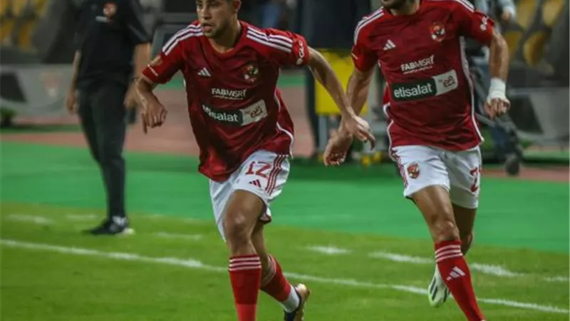 4 تغييرات فى تشكيل الاهلى أمام صن داونز بنصف نهائى السوبر ليج