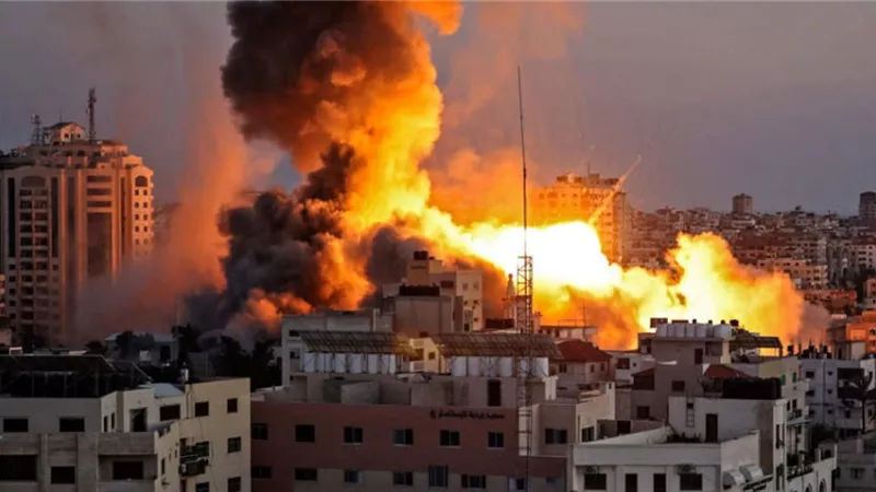 الخارجية السعودية: على إسرائيل وقف انتهاكاتها الصارخة