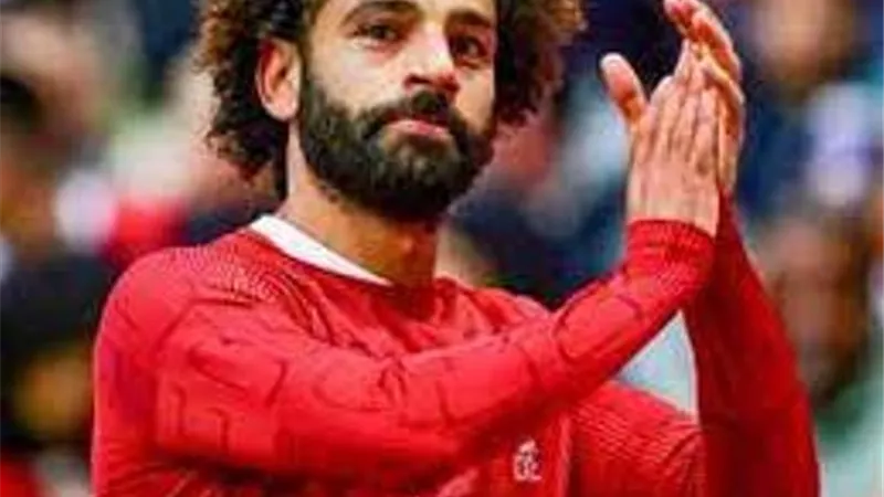 نجم وست هام : محمد صلاح أفضل لاعب فى تاريخ الدورى الإنجليزى