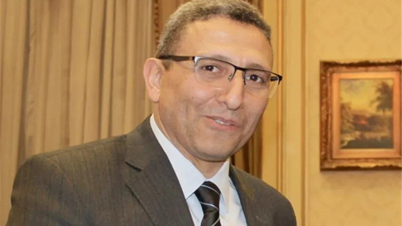 بوابة الجمهورية