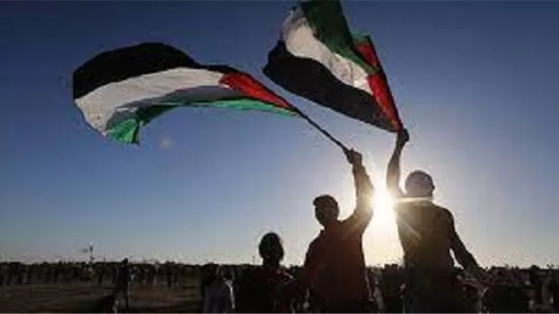 المقاومة الفلسطينية تعلن فشل هجوم الاحتلال البرى على غزة (فيديو)