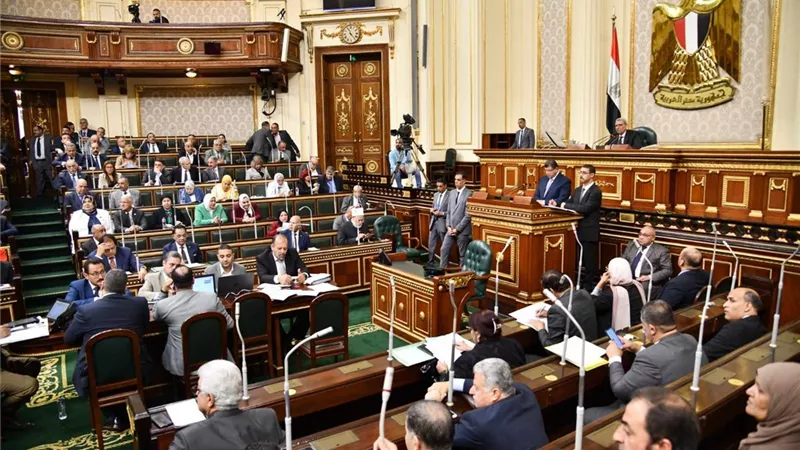 النواب يوافق نهائيا على مشروع قانون تعديل ضريبة القيمة المضافة