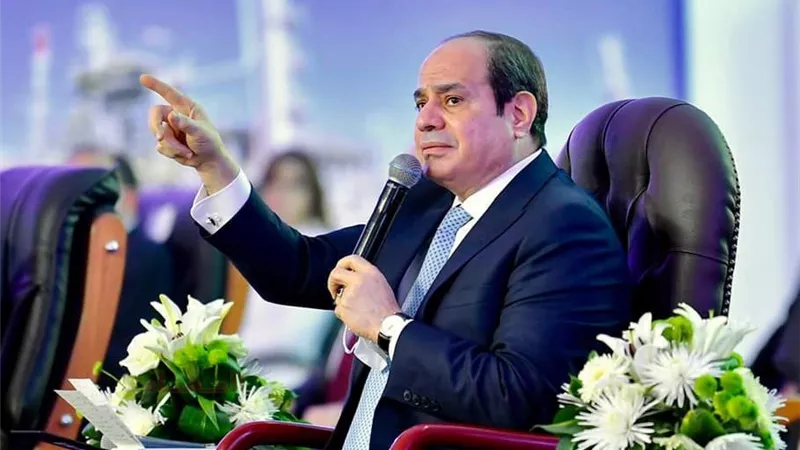صحف ووكالات أنباء عربية تبرز تأكيد الرئيس على تهدئة الاقتتال بغزة ومنع التصعيد بالمنطقة