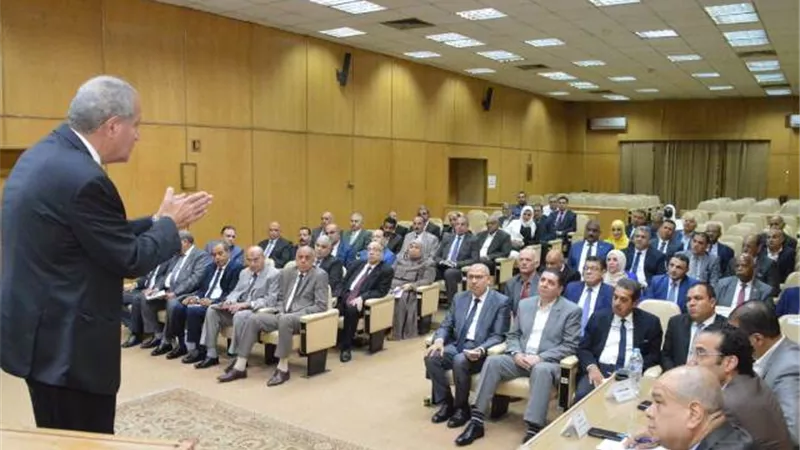 التموين.. تحسين كفاءة إنتاج الخبز المدعم يساهم فى خفض الفاقد