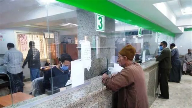 بعد تصديق الرئيس على القانون.. موعد صرف زيادة منحة المعاشات