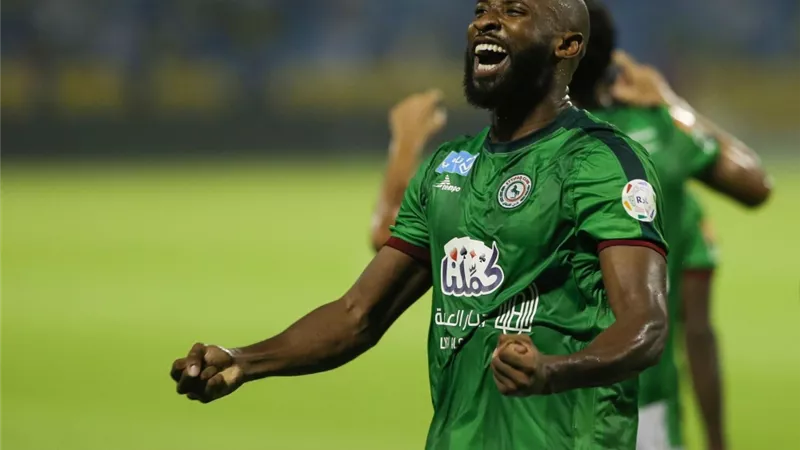 موقف ديمبلي من المشاركة أمام النصر فى الدوري السعودي
