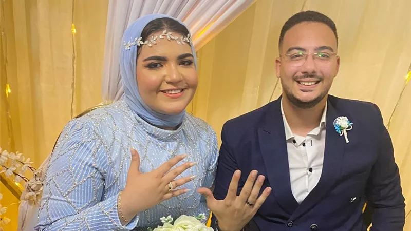 ألف مبروك الخطوبة
