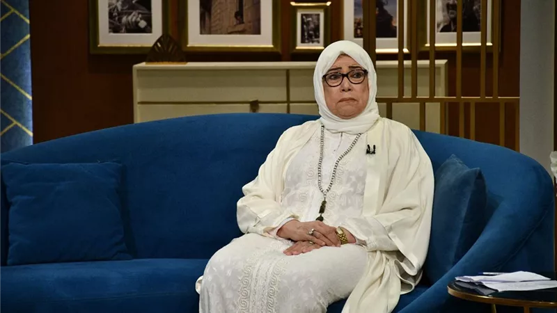 شاهد.. ياسمين الخيام تغني لدعم غزة وفلسطين في 
