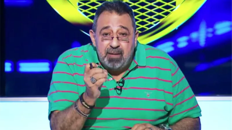 مجدي عبد الغني : الأهلي في خطر بسبب موديست وكولر