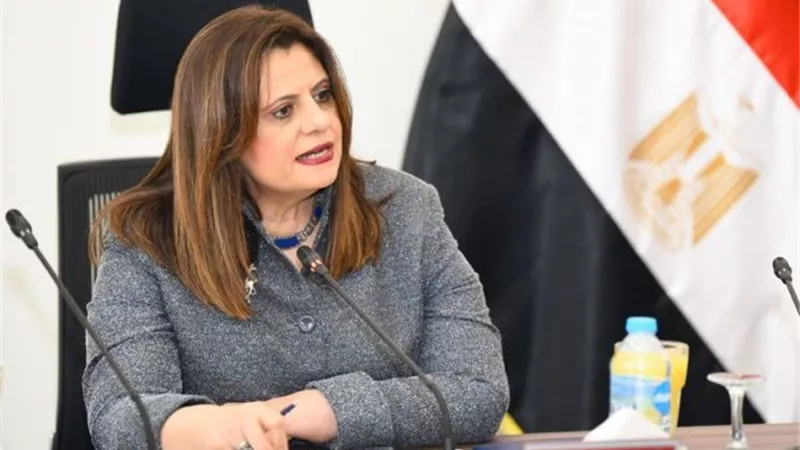 الهجرة تعلن إعادة فتح مبادرة استيراد السيارات للمصريين بالخارج