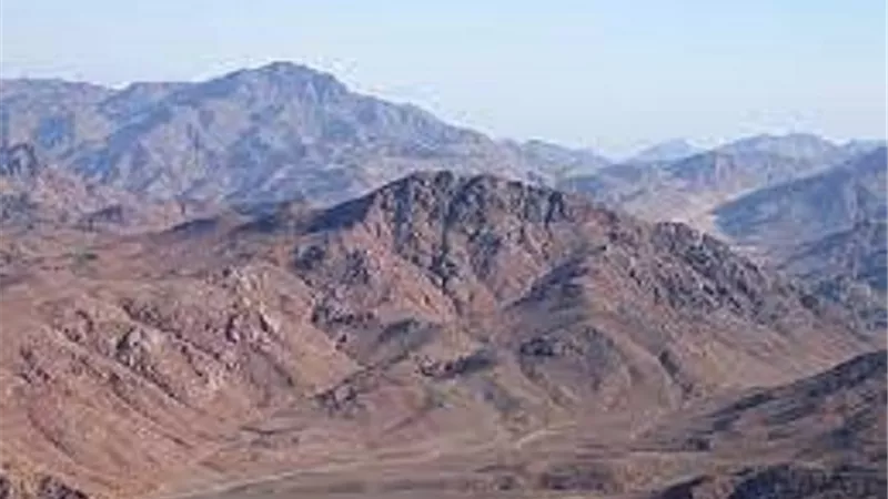 من جميل ما قرآنا ..مصر وجبل الطور فى القرآن