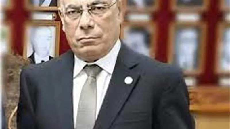قرار هام من النائب العام بشأن اللوحات المعدنية للسيارات