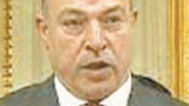 برلماني: قصر العيني نموذج يجب تعميمه داخل الجامعات