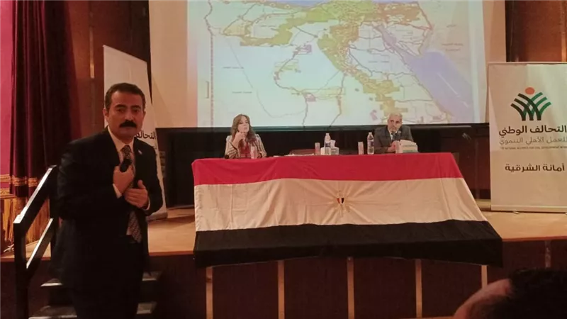 ننشر..تفاصيل مبادرةالتعريف بسوق وشهادات الكربون بالشرقية