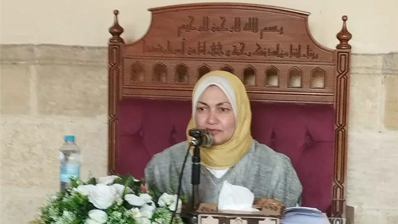 شرح بلاغات النساء لابن طيفور للدكتورة نهلة الصعيدي