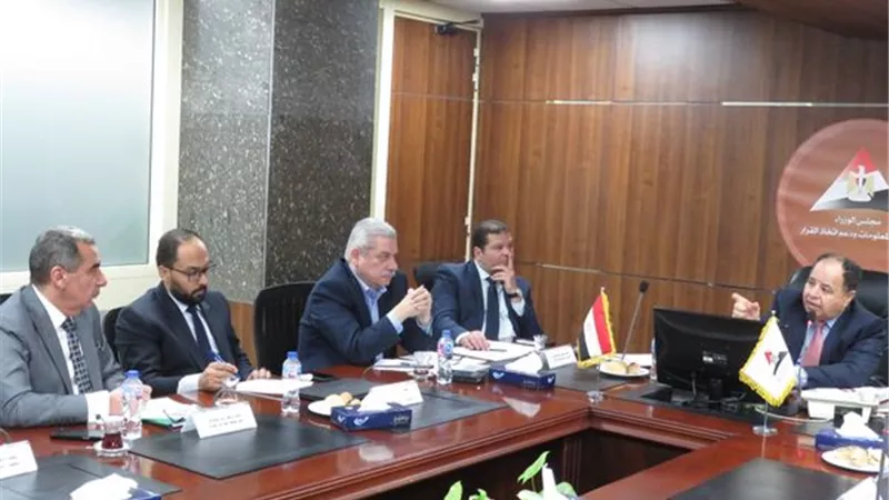 المالية:عدم التهاون مع أى محاولات للتهرب الضريبي تتسبب في إهدار مستحقات الدولة