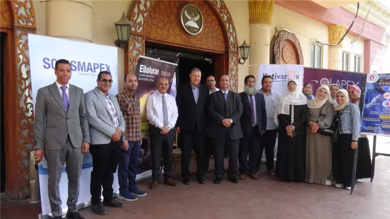 طب المنيا يعقد لقاءه العلمي الثالث للسكتة الدماغية